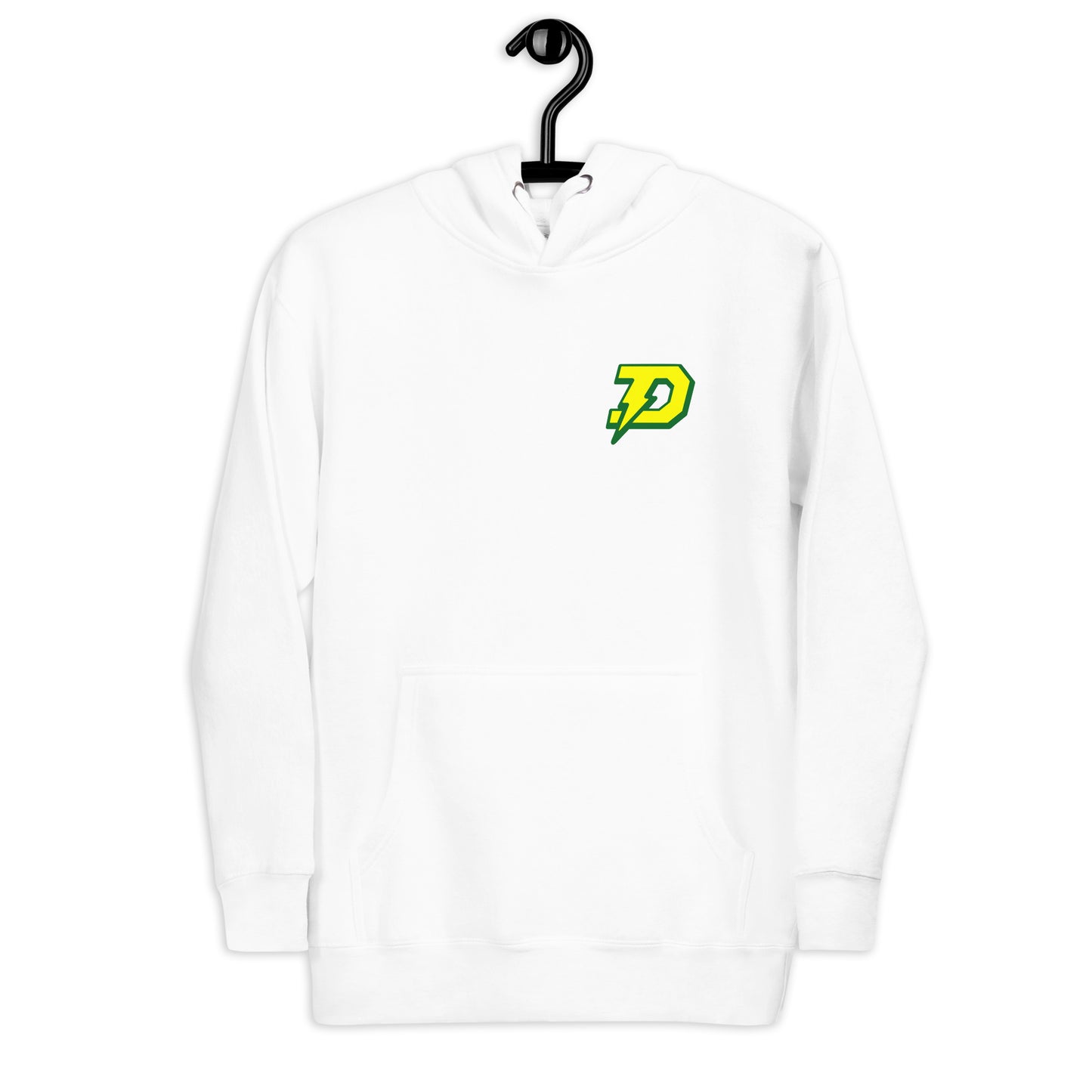 H.H. Dow Doughboy hoodie Unisex Hoodie