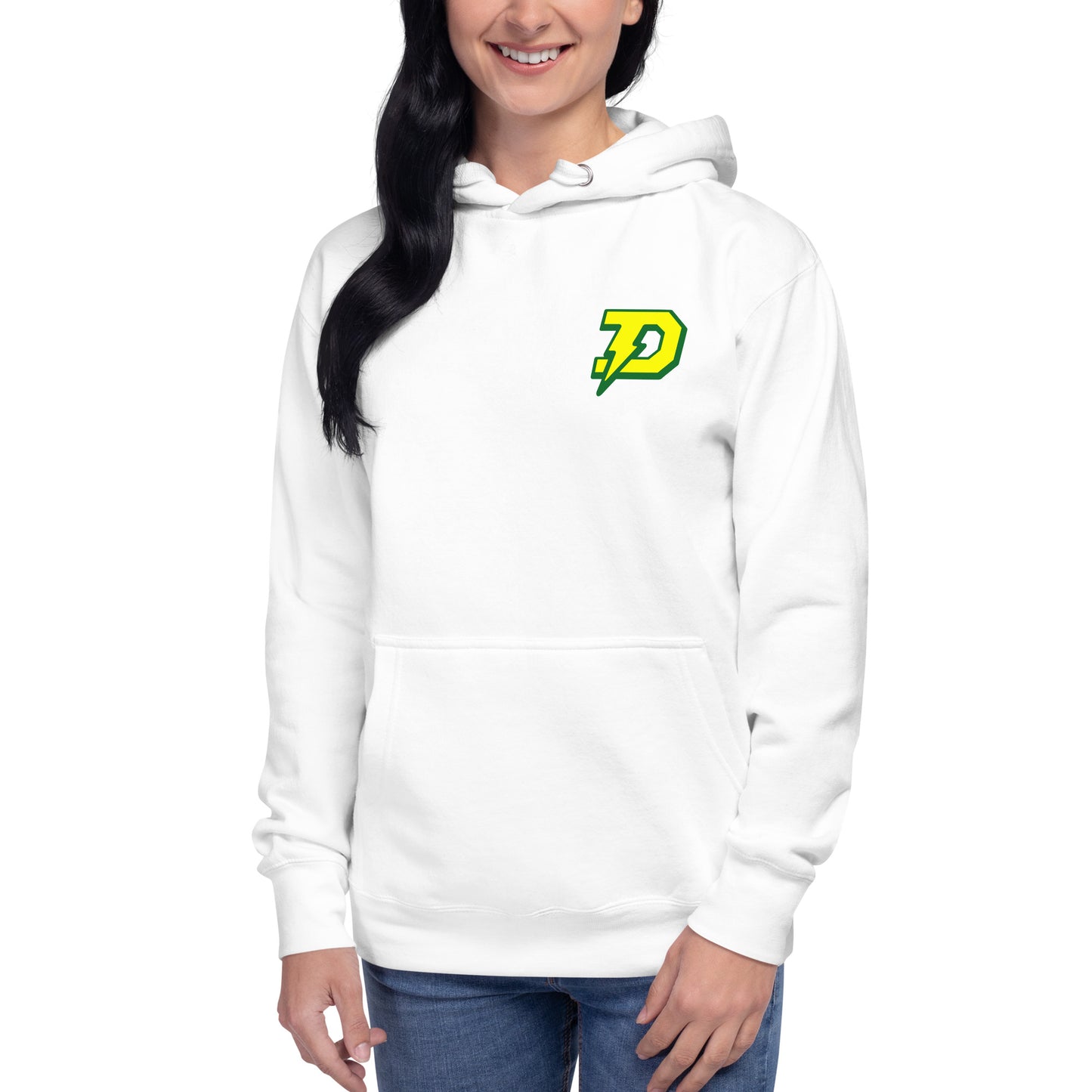H.H. Dow Doughboy hoodie Unisex Hoodie