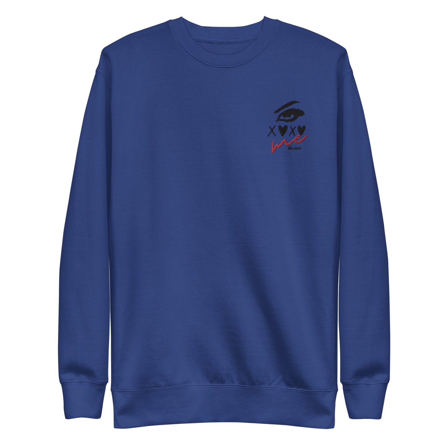 Xoxo Me (Unisex Sweatshirt)