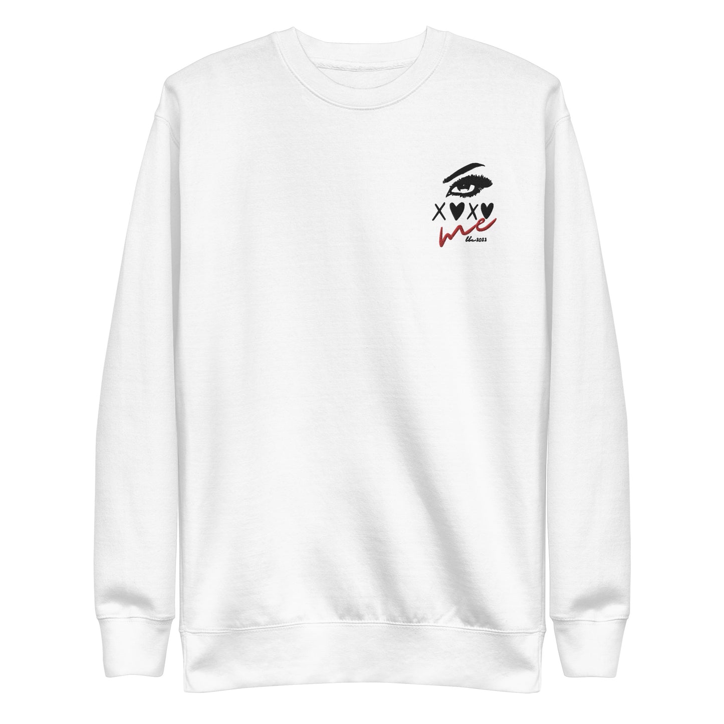 Xoxo Me (Unisex Sweatshirt)