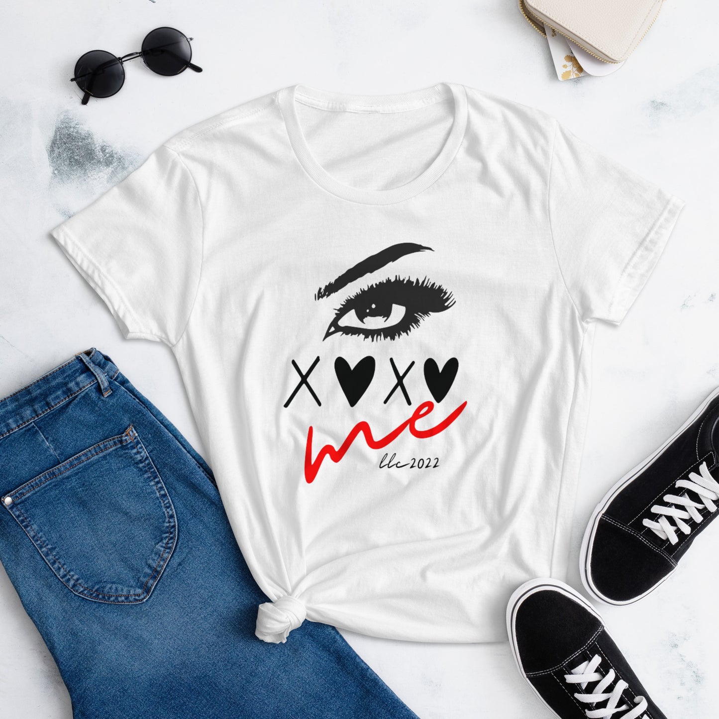 XoXo Me 2 (V-Day)