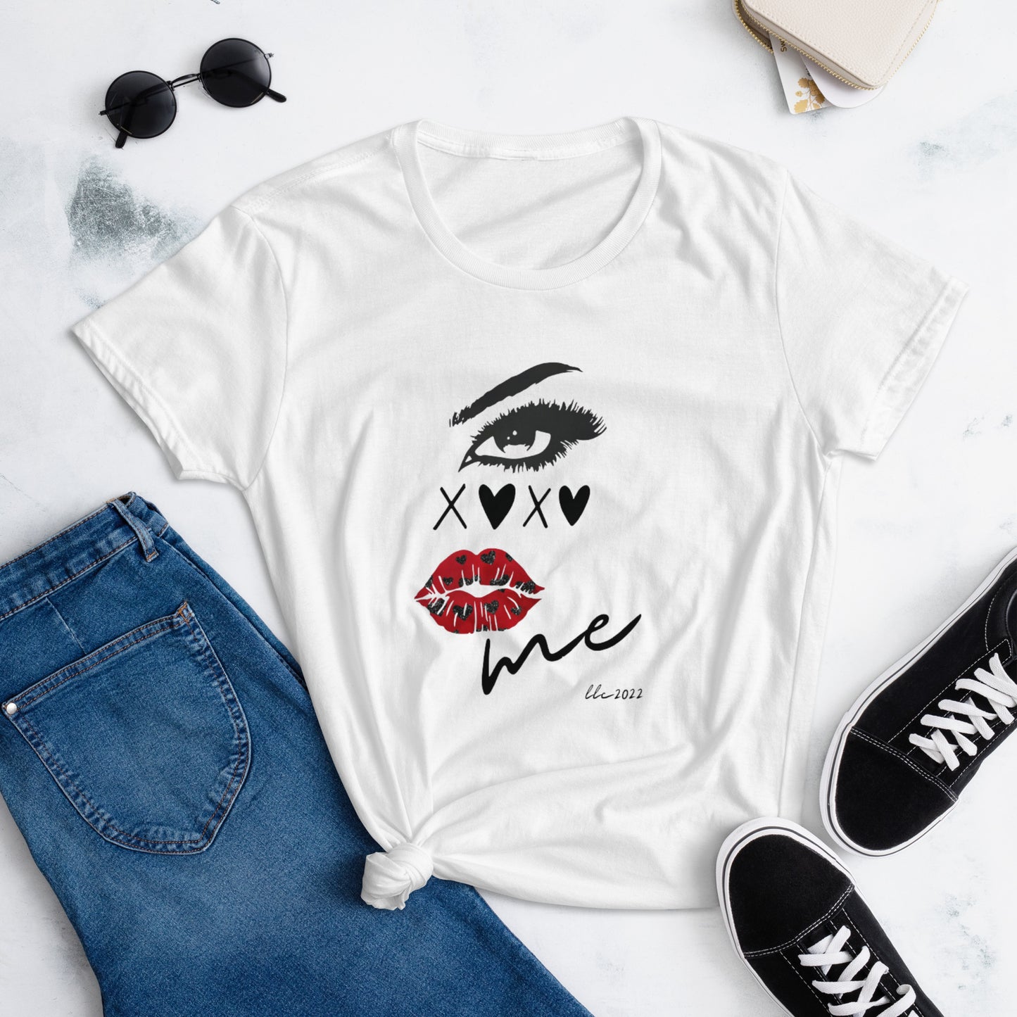 XoXo Me (V-Day)