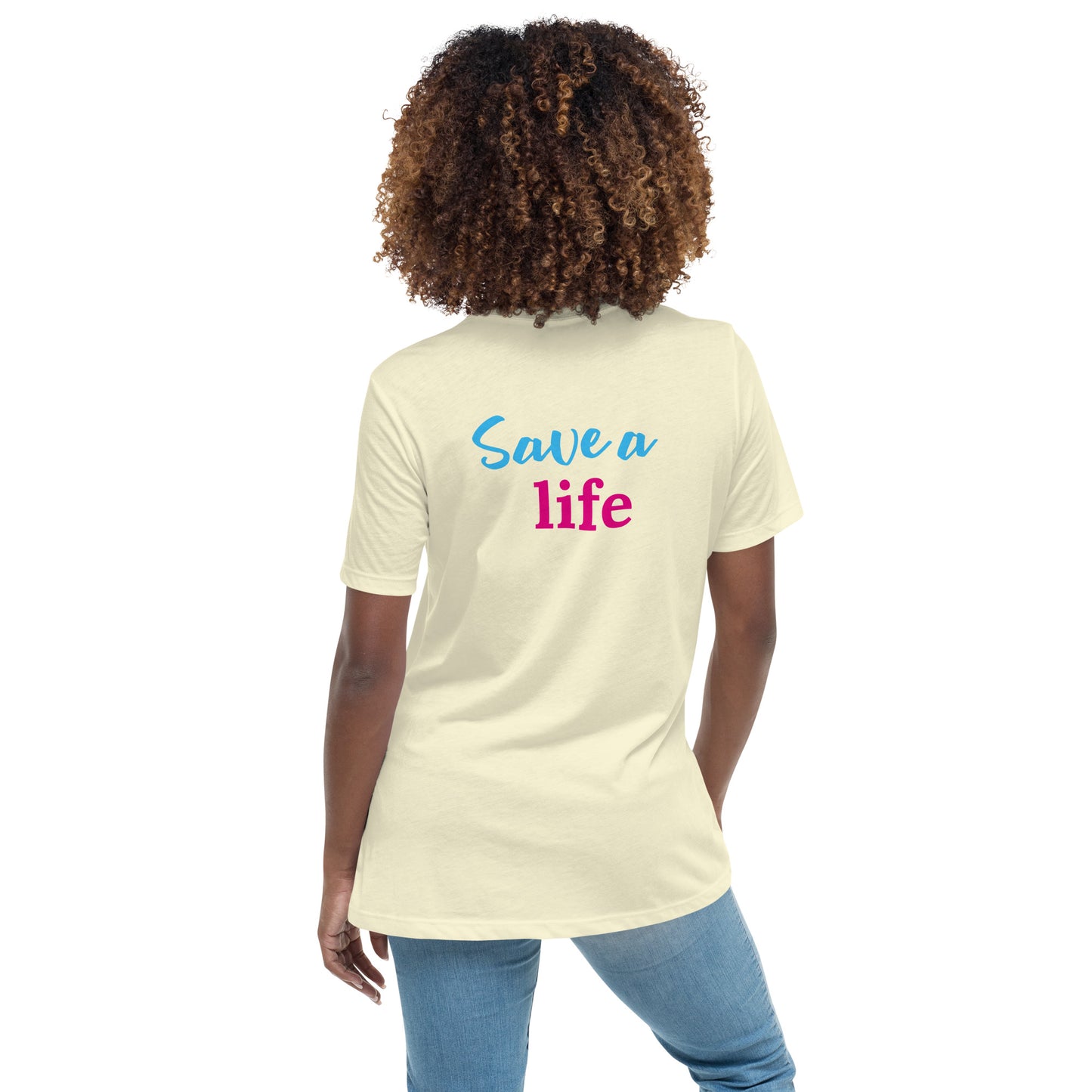 Fight for My Life (Adult T-Shirt)