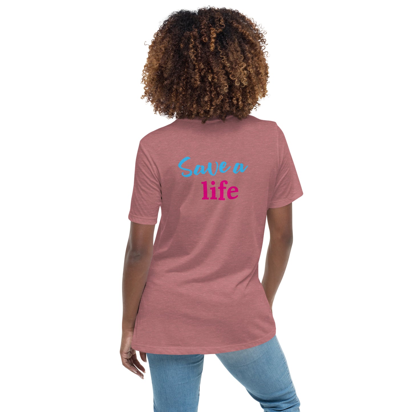 Fight for My Life (Adult T-Shirt)