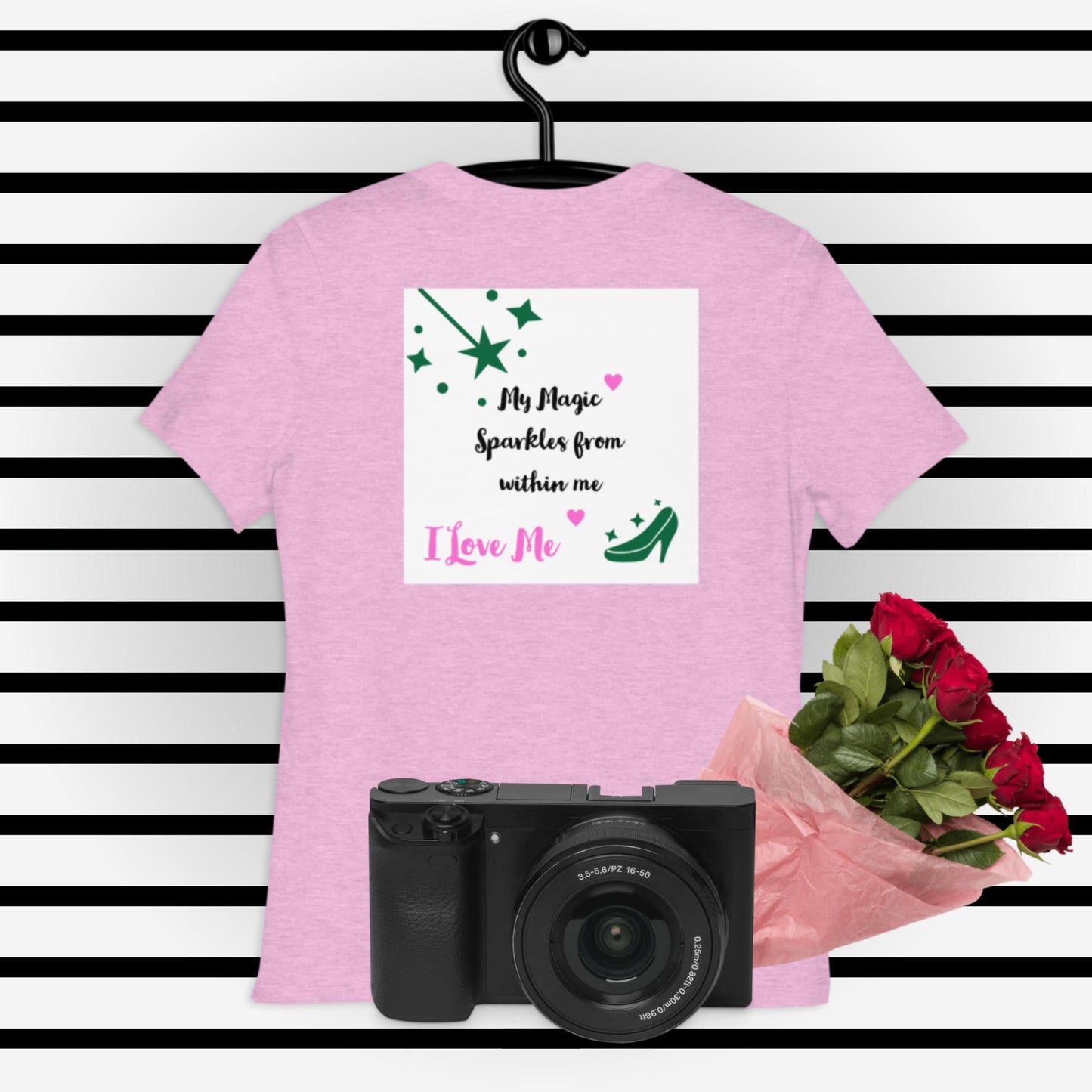 Cheer Princess (Northeast Vikings) T-Shirt