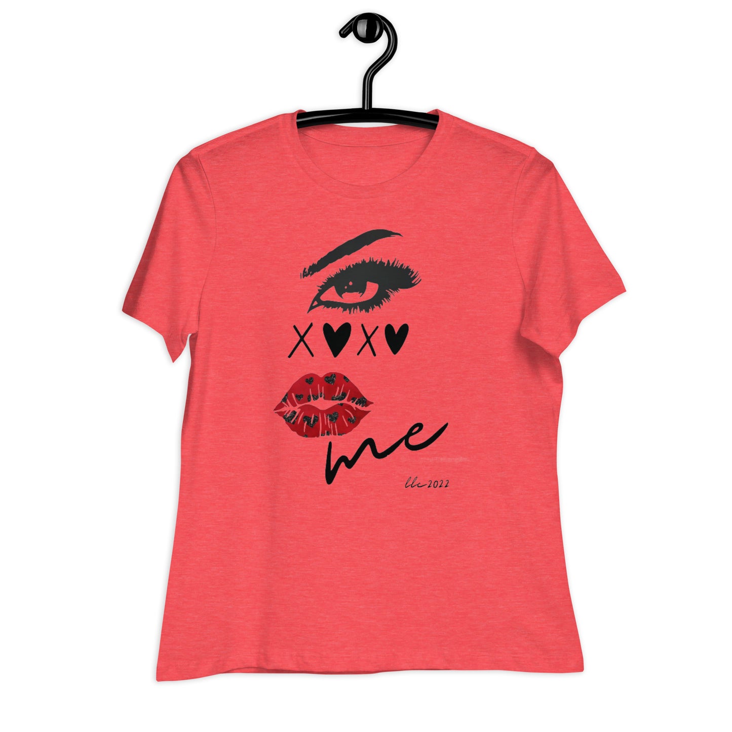 Pink Pink Pink (Women's T-Shirt)