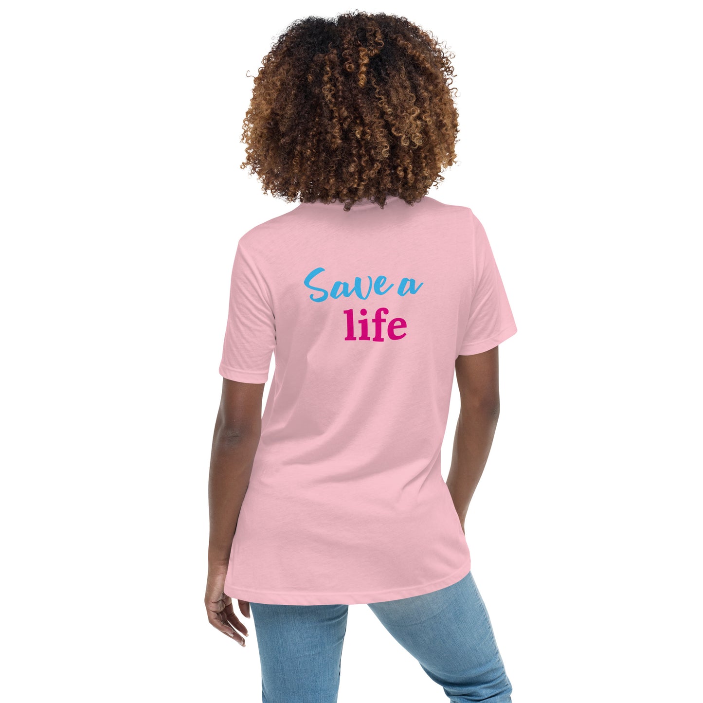 Fight for My Life (Adult T-Shirt)