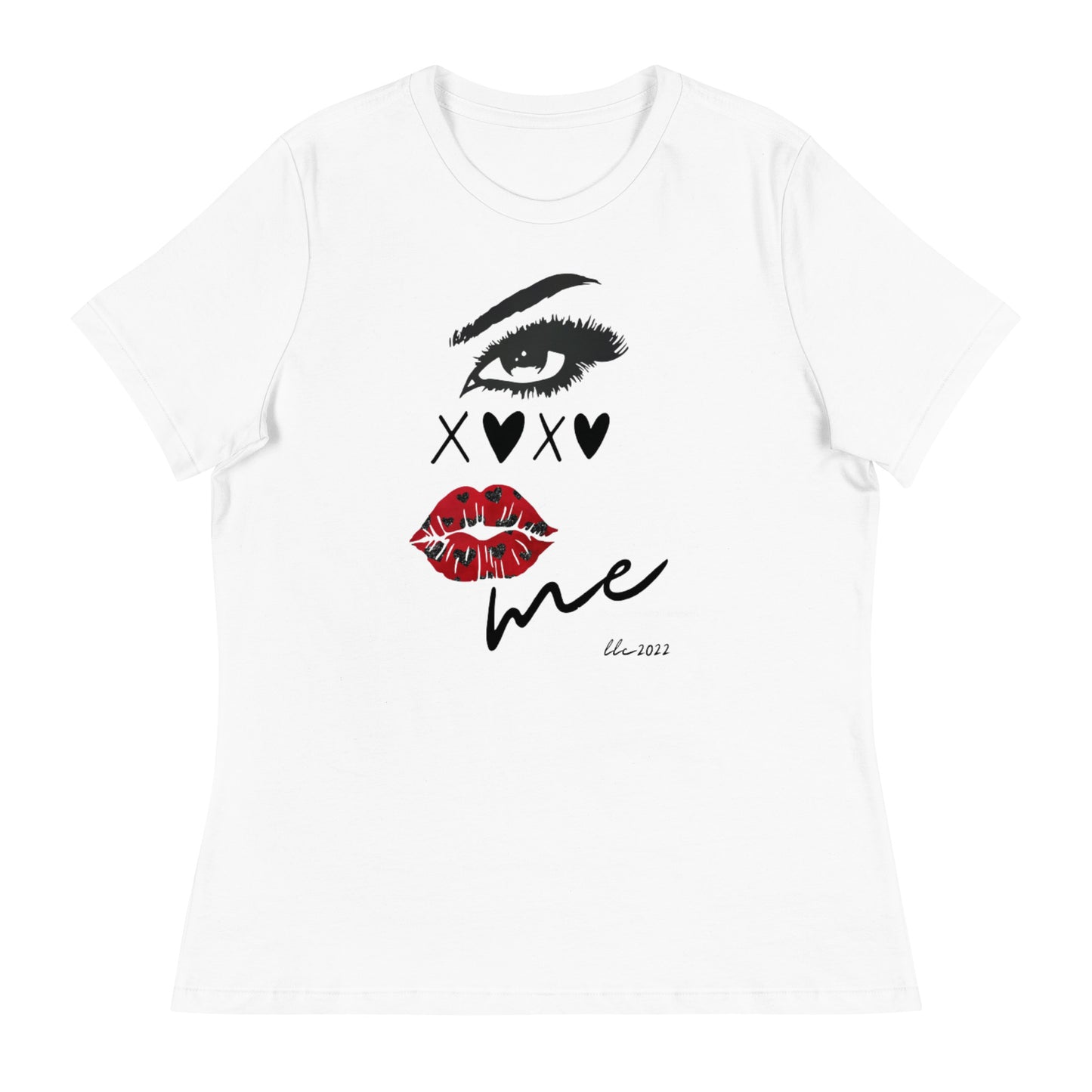 Pink Pink Pink (Women's T-Shirt)