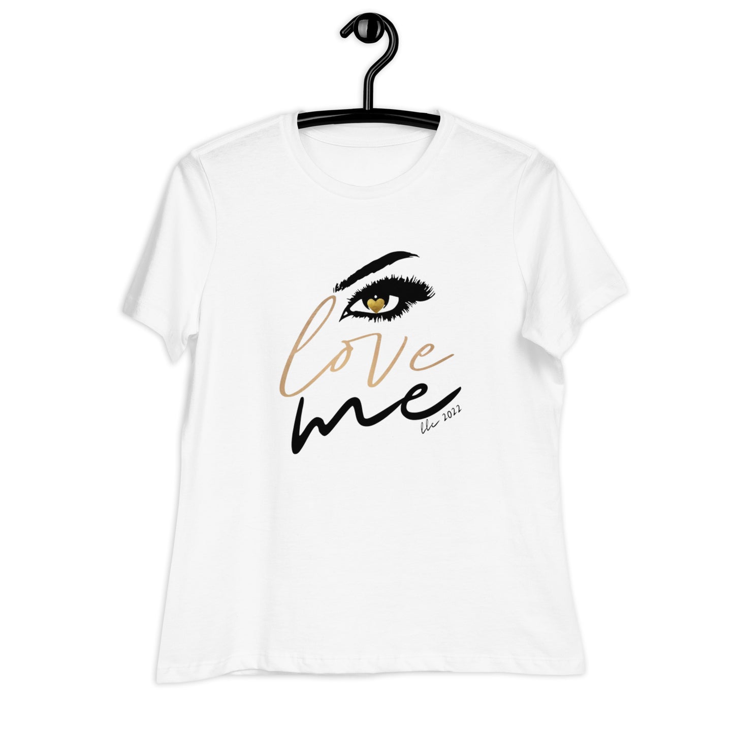 Eye Love Me