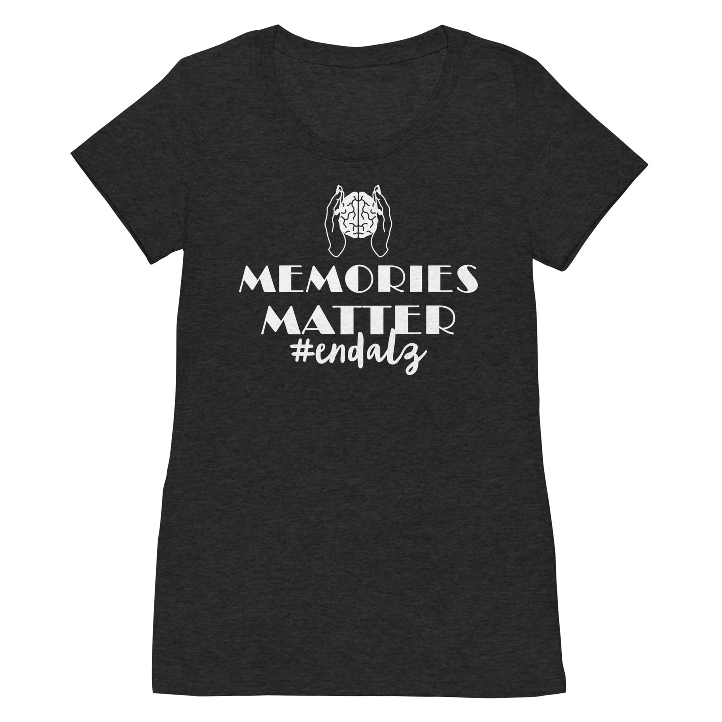 Memories Matter (Women's T-Shirt)