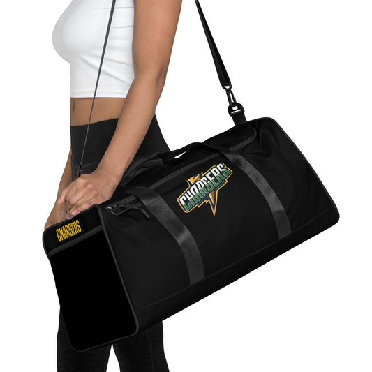 Dow High Duffle bag