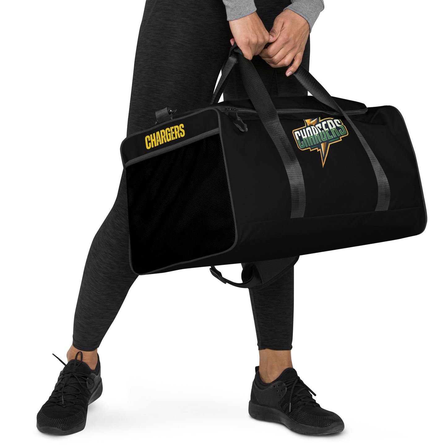 Dow High Duffle bag