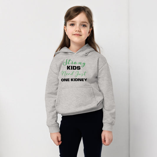 Strong Kids (Kidney Disease)