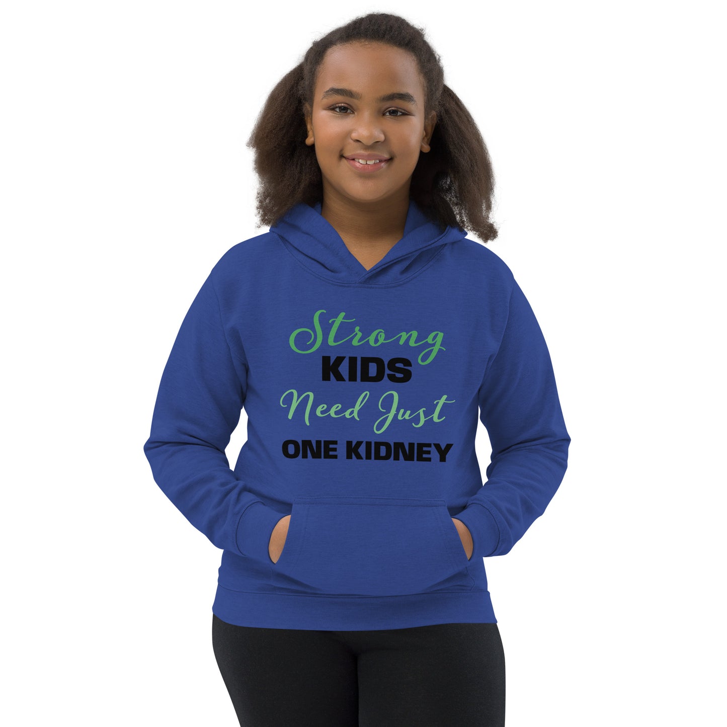 Strong Kids (Kidney Disease)