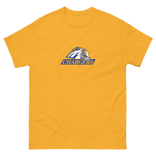 Valley Lutheran Baseball (Version 1)