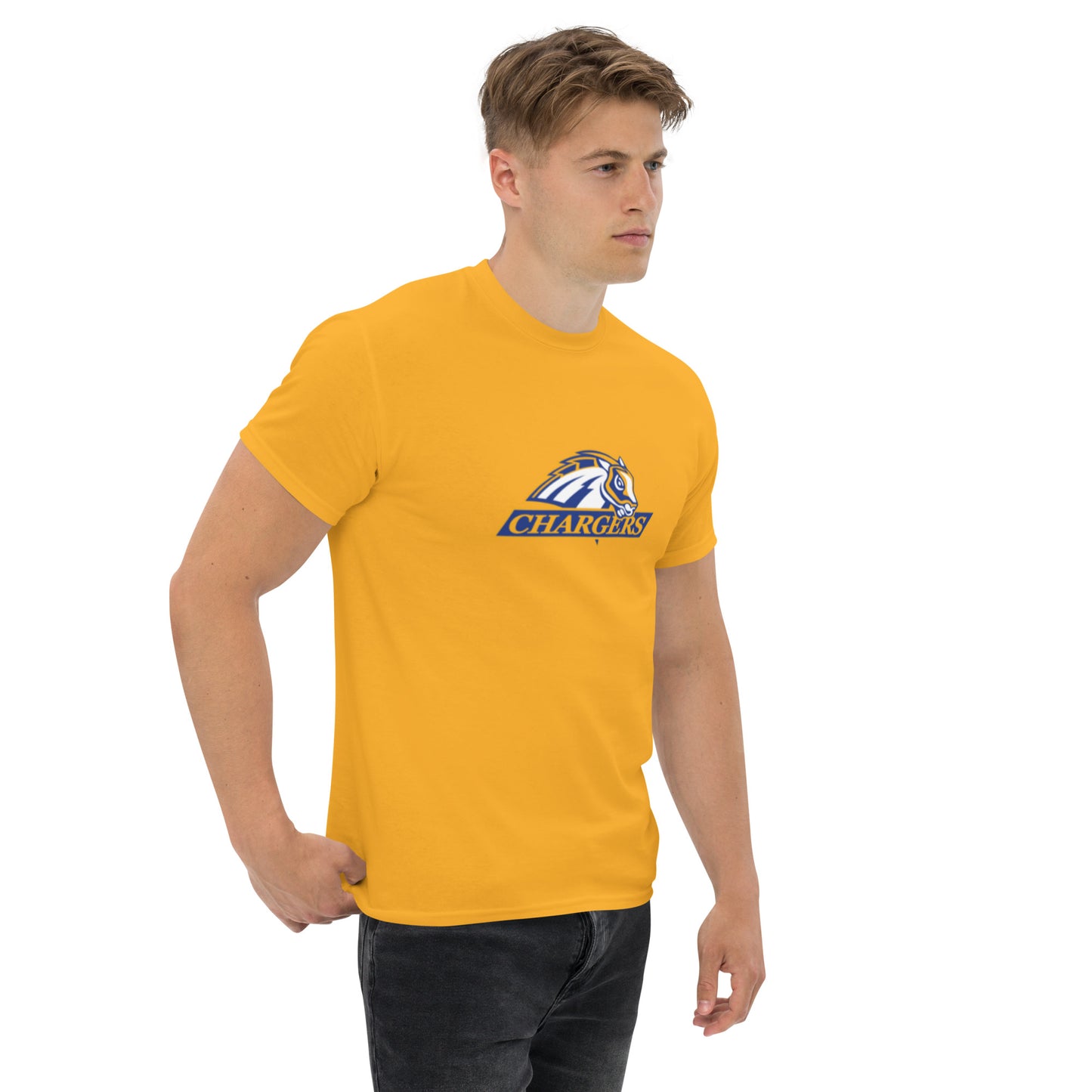 Valley Lutheran Baseball (Version 1)