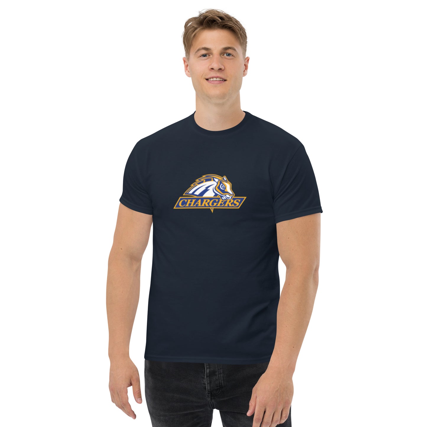 Valley Lutheran Baseball (Version 1)
