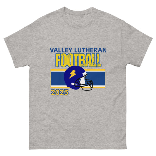 Valley Lutheran Football (Version 2)