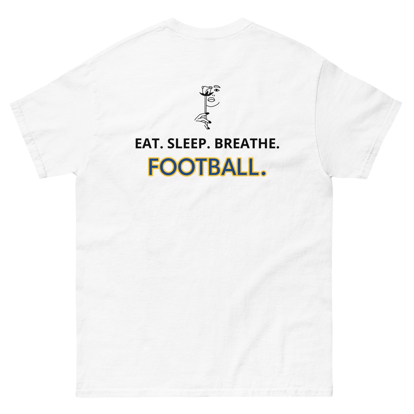 Valley Lutheran Football (Version 1)