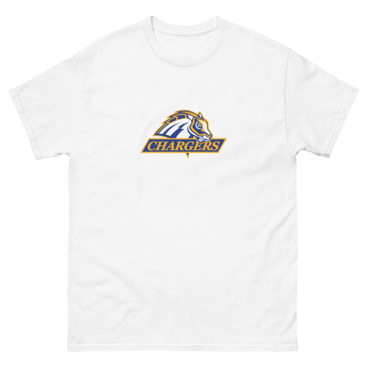 Valley Lutheran Baseball (Version 1)