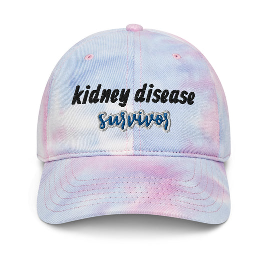 Kidney Disease Survivor (Hat)