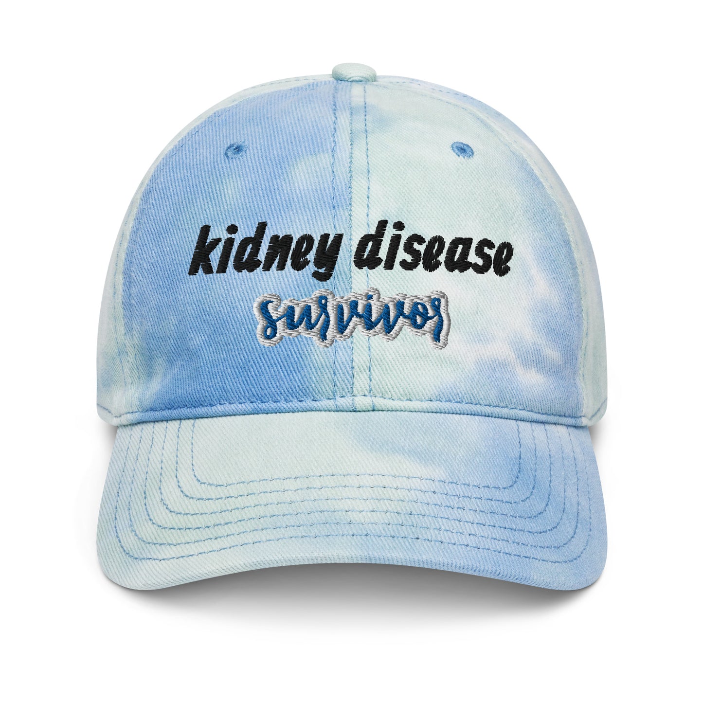 Kidney Disease Survivor (Hat)