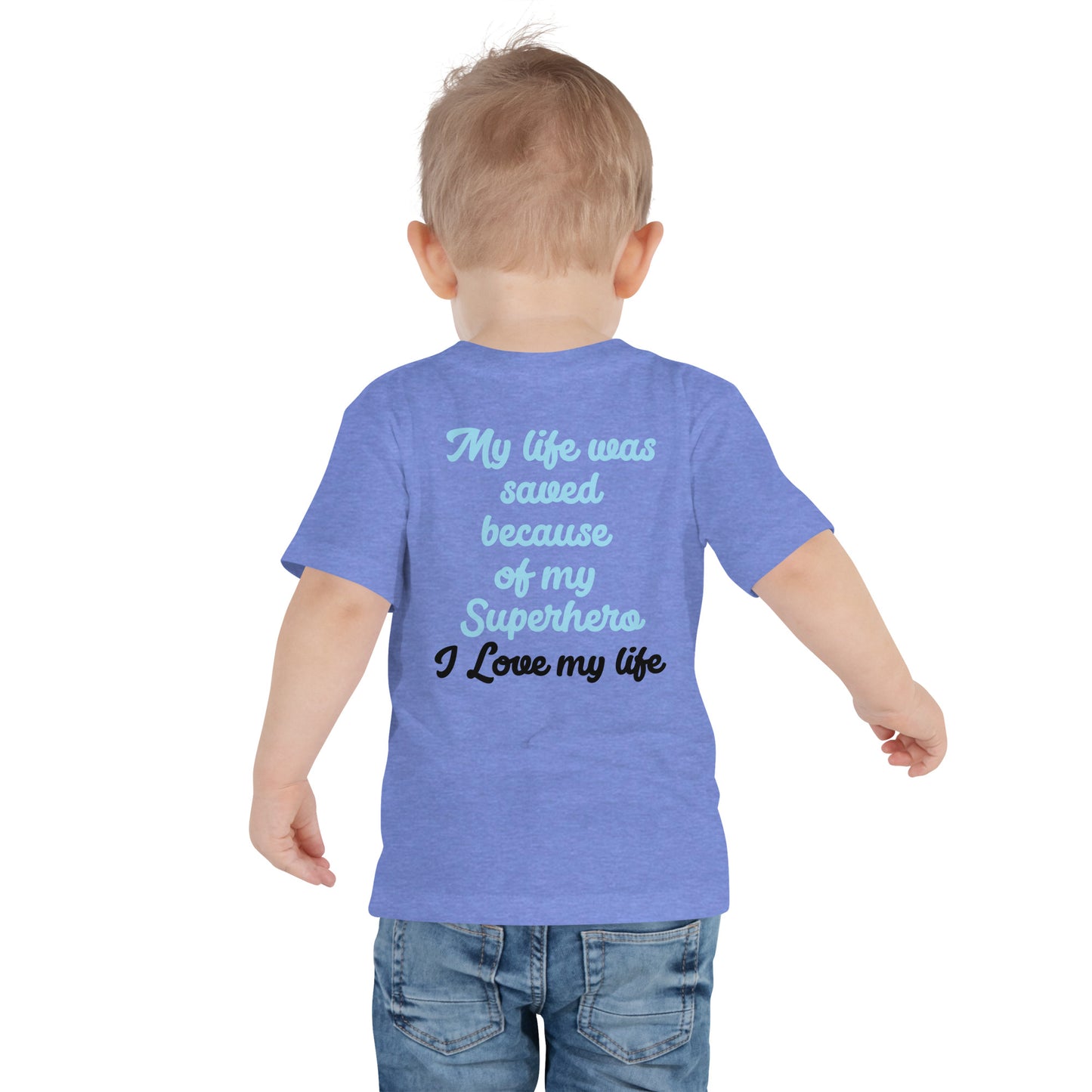 I am a Survivor (Kid's T-Shirt)