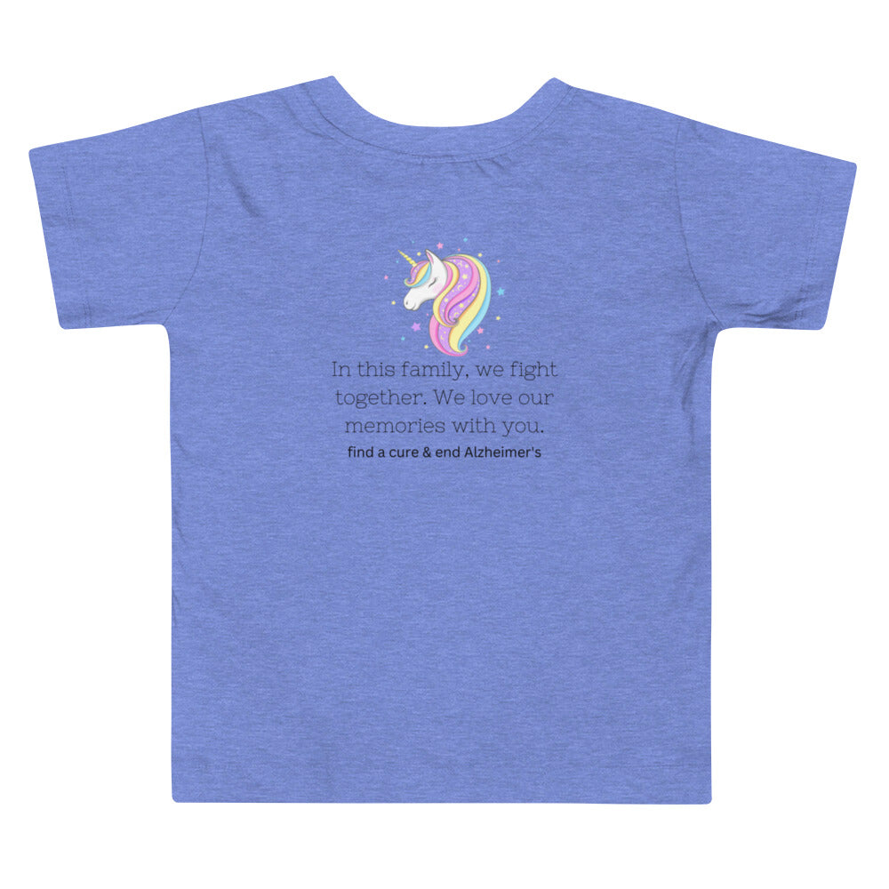 I Love Me (Toddler T-Shirt)