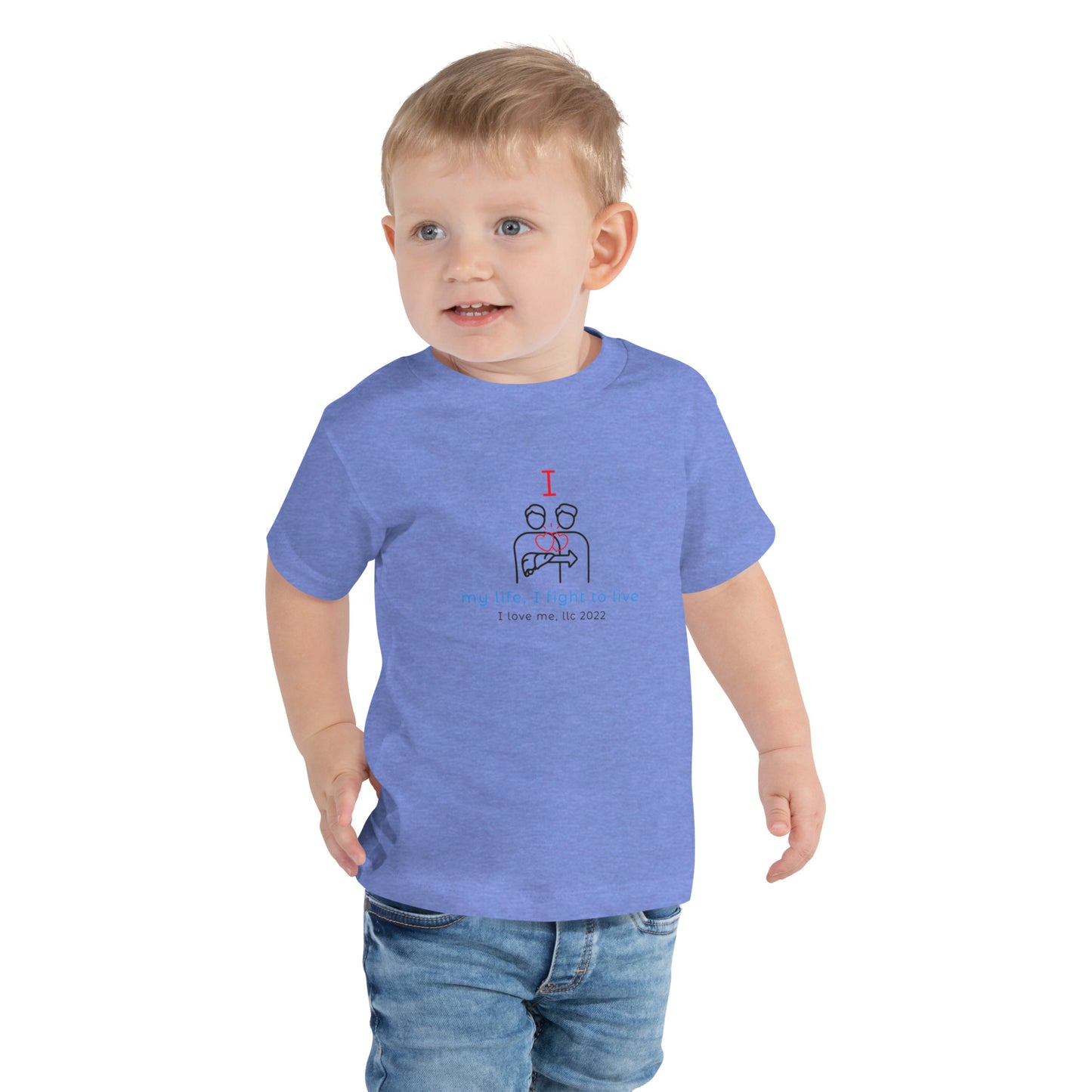 I am a Survivor (Kid's T-Shirt)