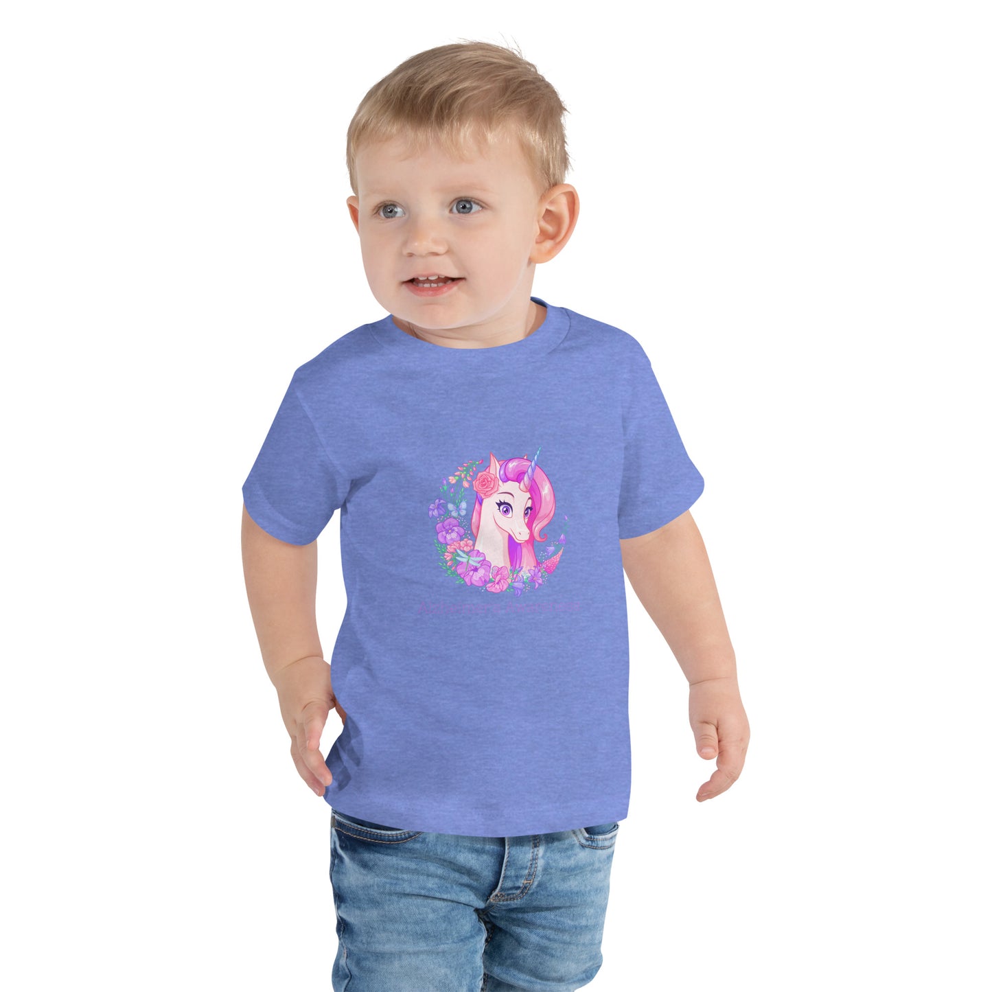 I Love Me (Toddler T-Shirt)