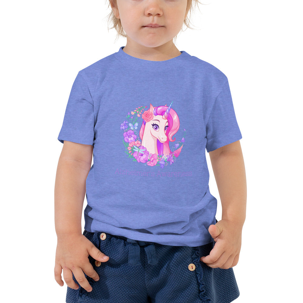 I Love Me (Toddler T-Shirt)