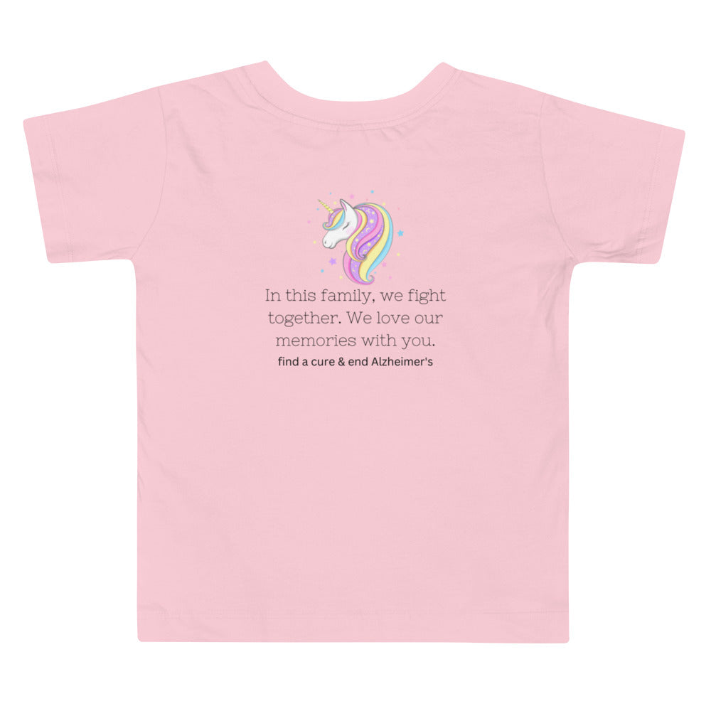 I Love Me (Toddler T-Shirt)