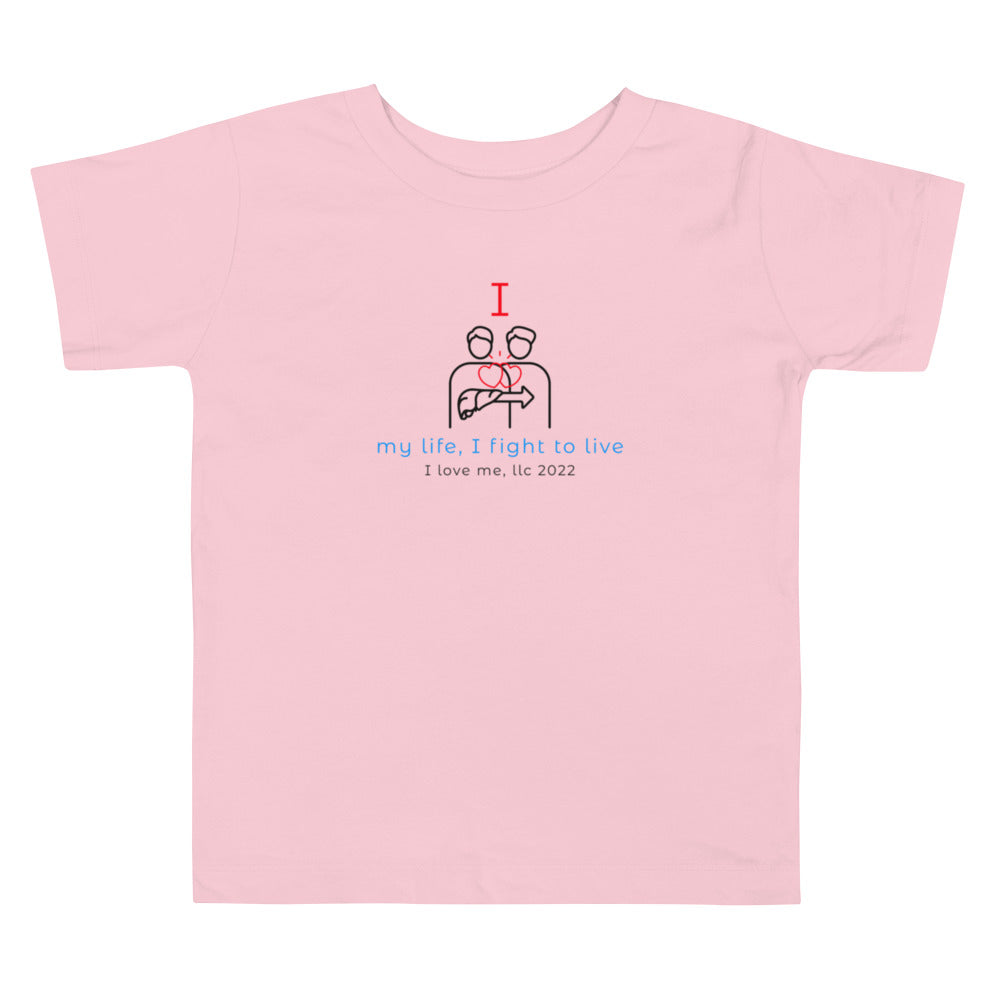 I am a Survivor (Kid's T-Shirt)