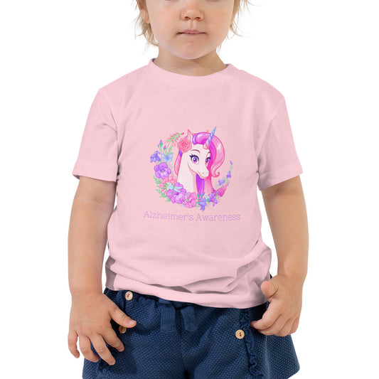 I Love Me (Toddler T-Shirt)