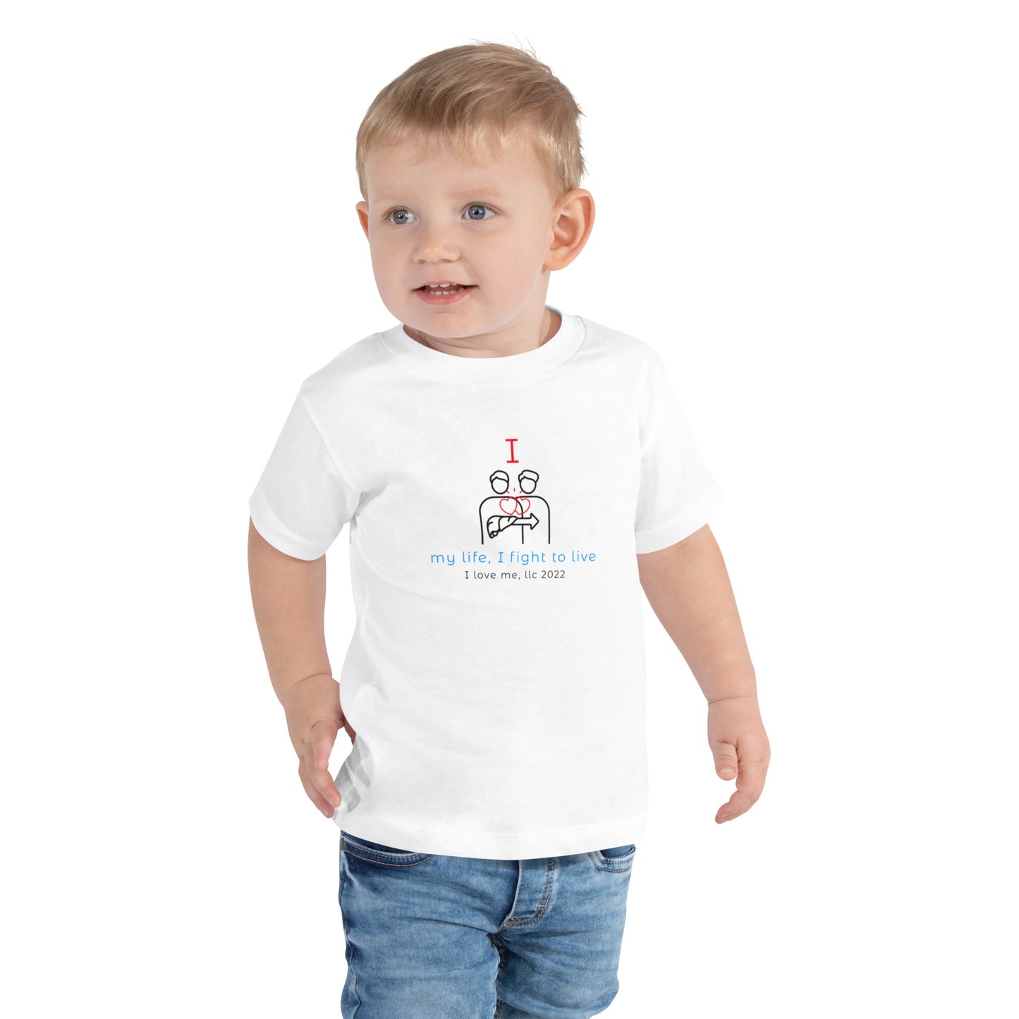 I am a Survivor (Kid's T-Shirt)
