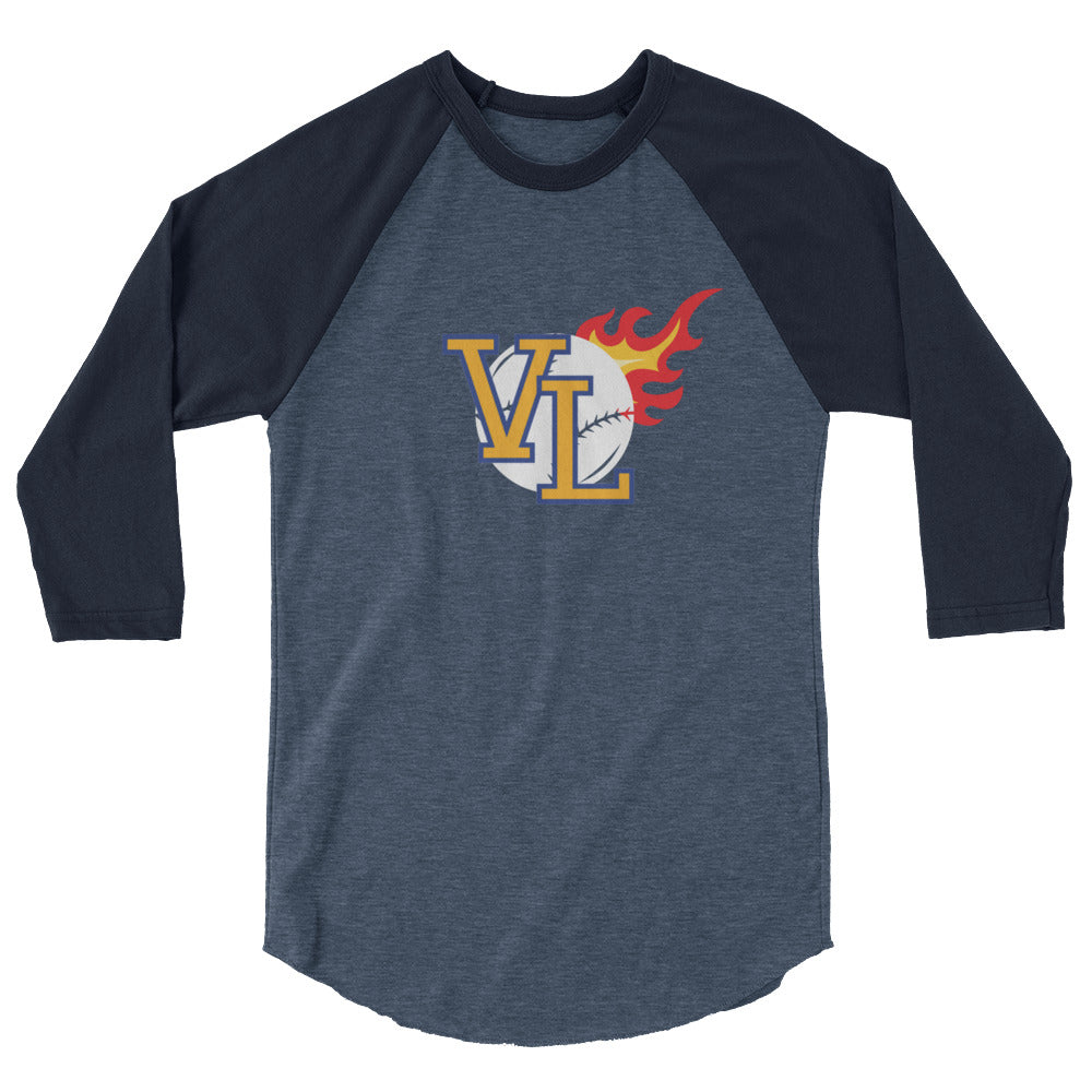 Valley Lutheran Baseball (Version 2)