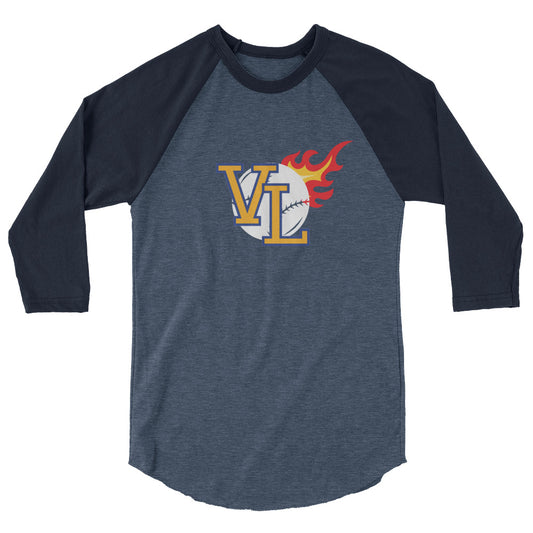 Valley Lutheran Baseball (Version 2)