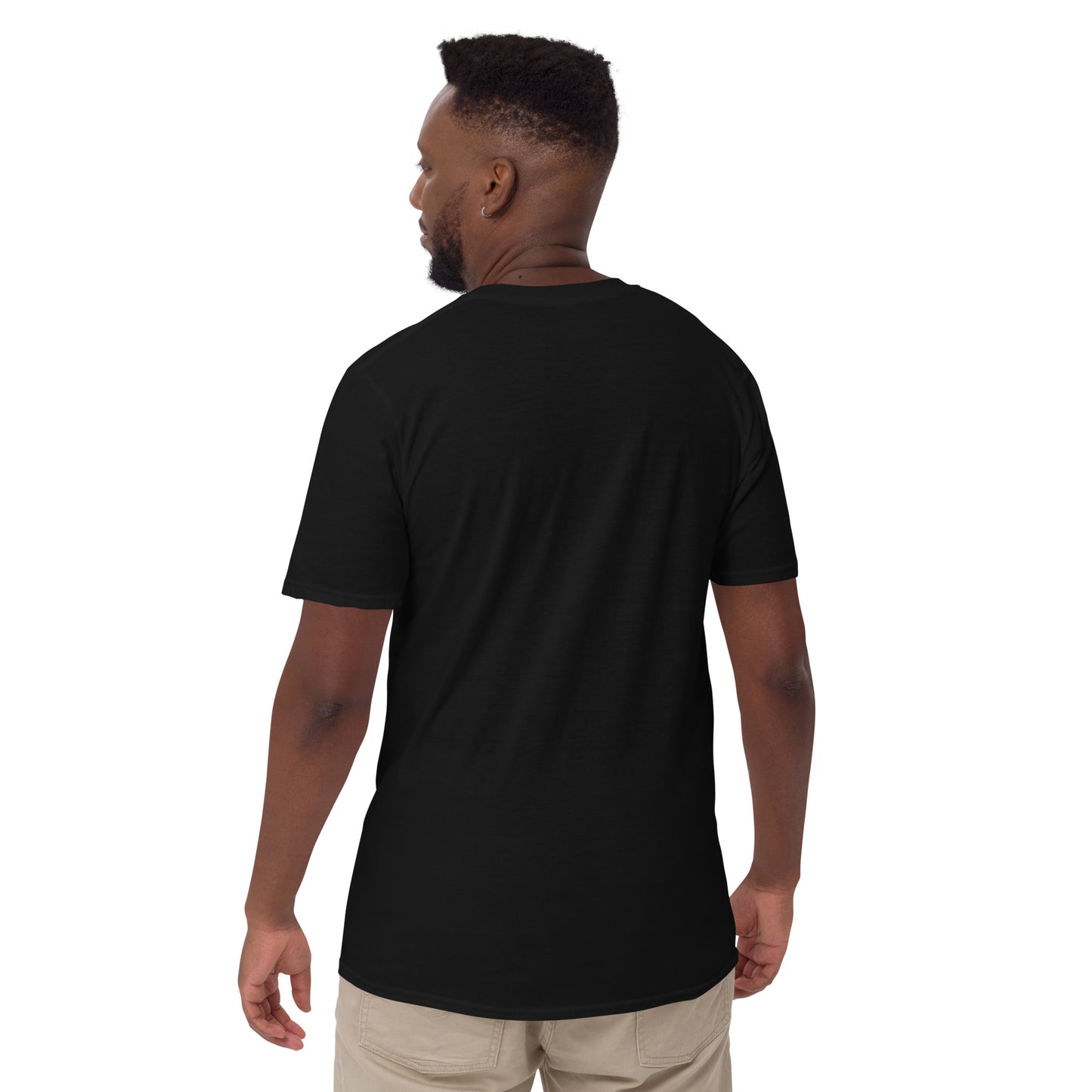 Hold Key to My Own HEART (Unisex T-Shirt)