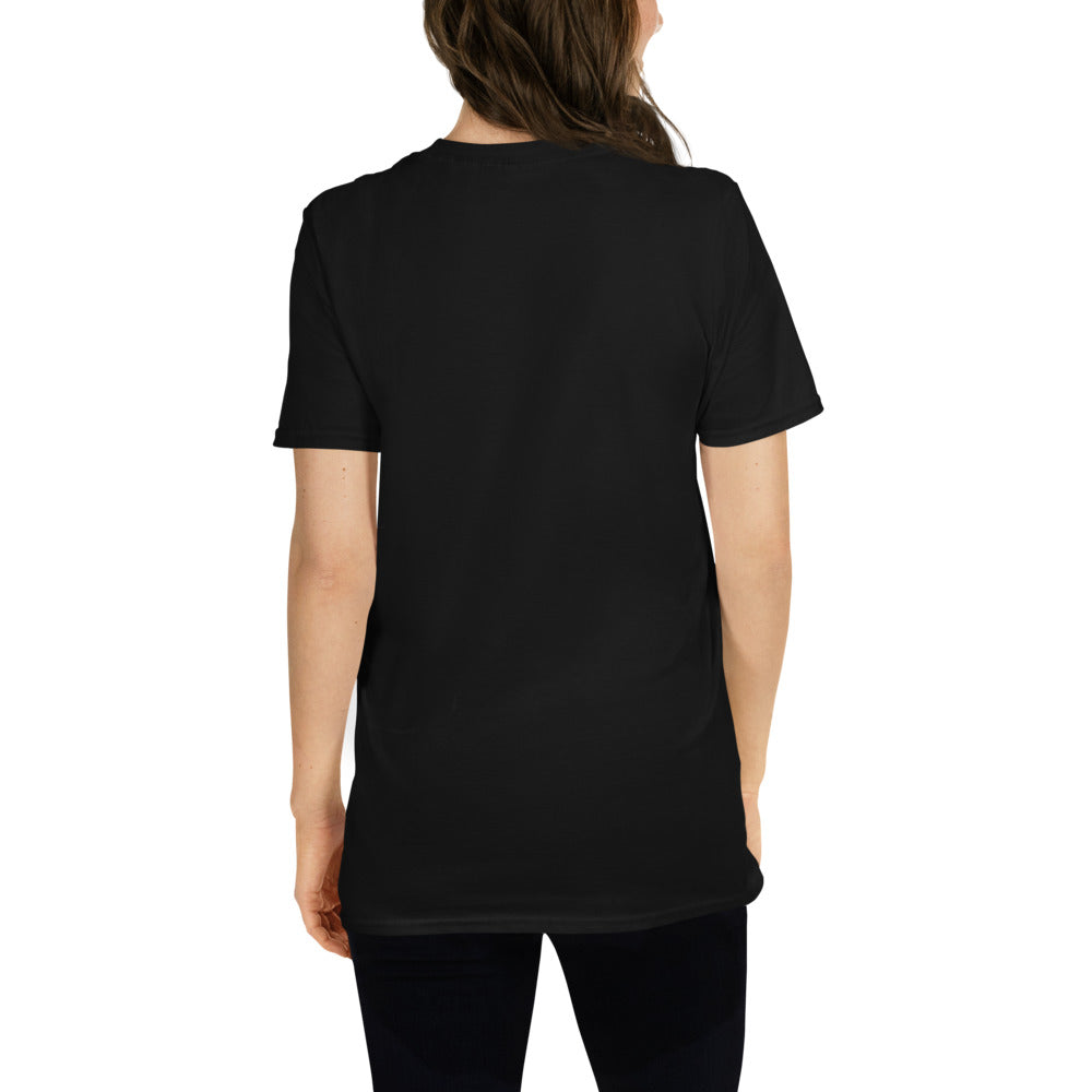 Hold Key to My Own HEART (Unisex T-Shirt)