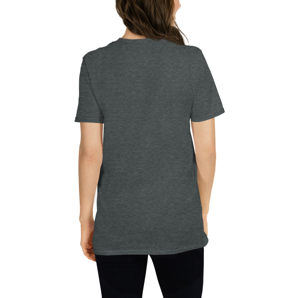 Hold Key to My Own HEART (Unisex T-Shirt)
