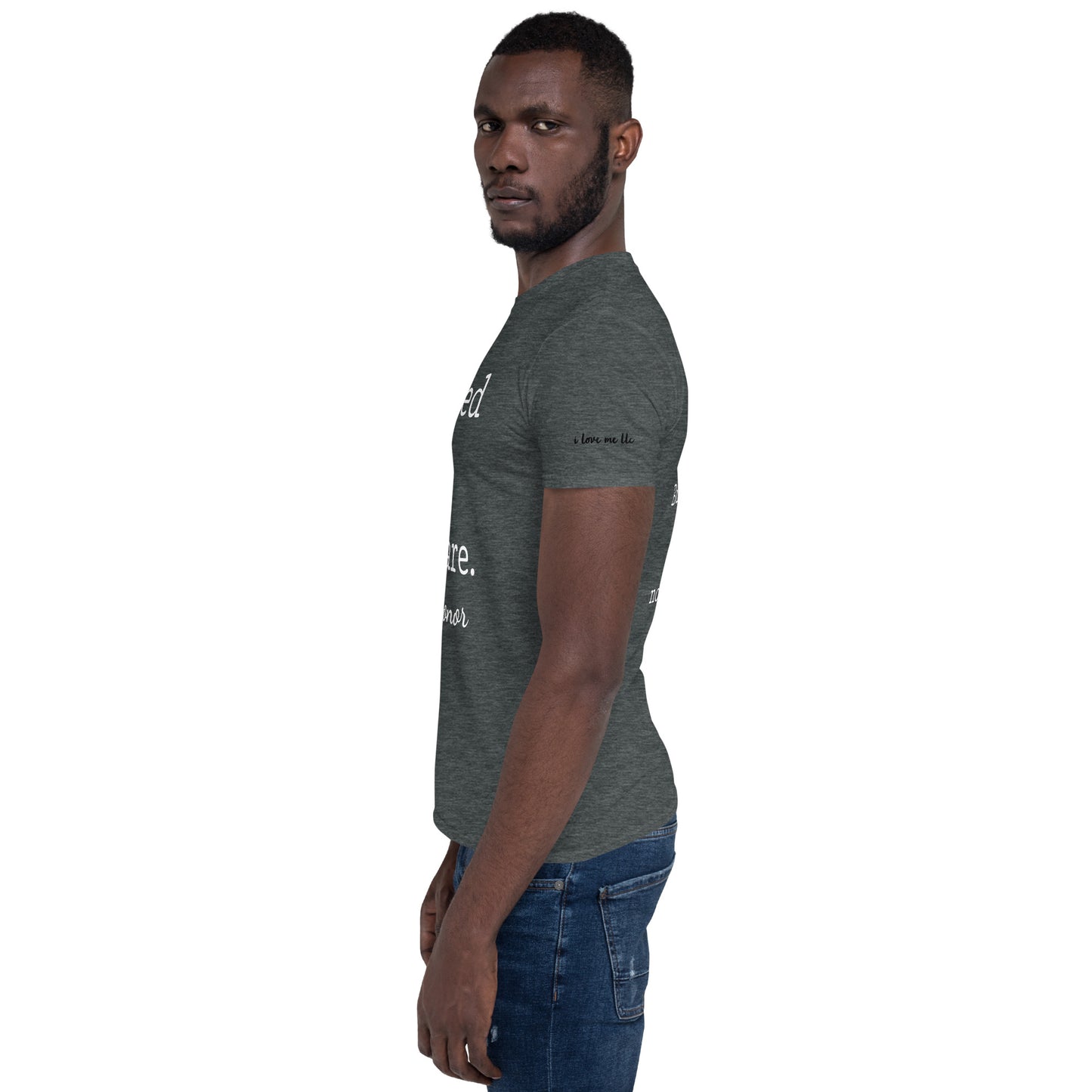Shared My Spare (Kidney Disease) (Unisex T-Shirt)