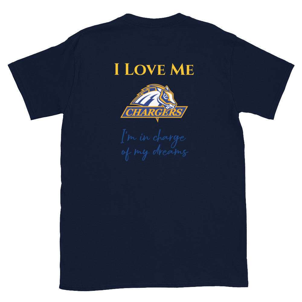 Valley Lutheran Bowling (Unisex T-Shirt)