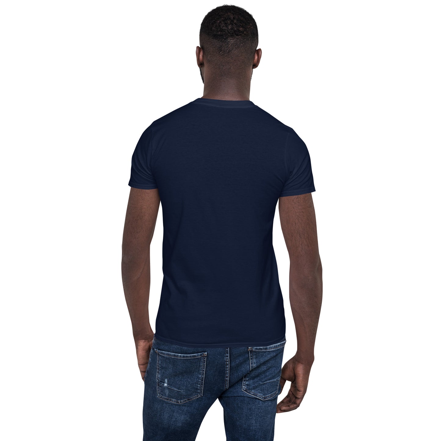 Bullseye to the Heart (Unisex T-Shirt)