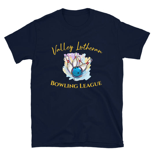 Valley Lutheran Bowling League (Version 1)