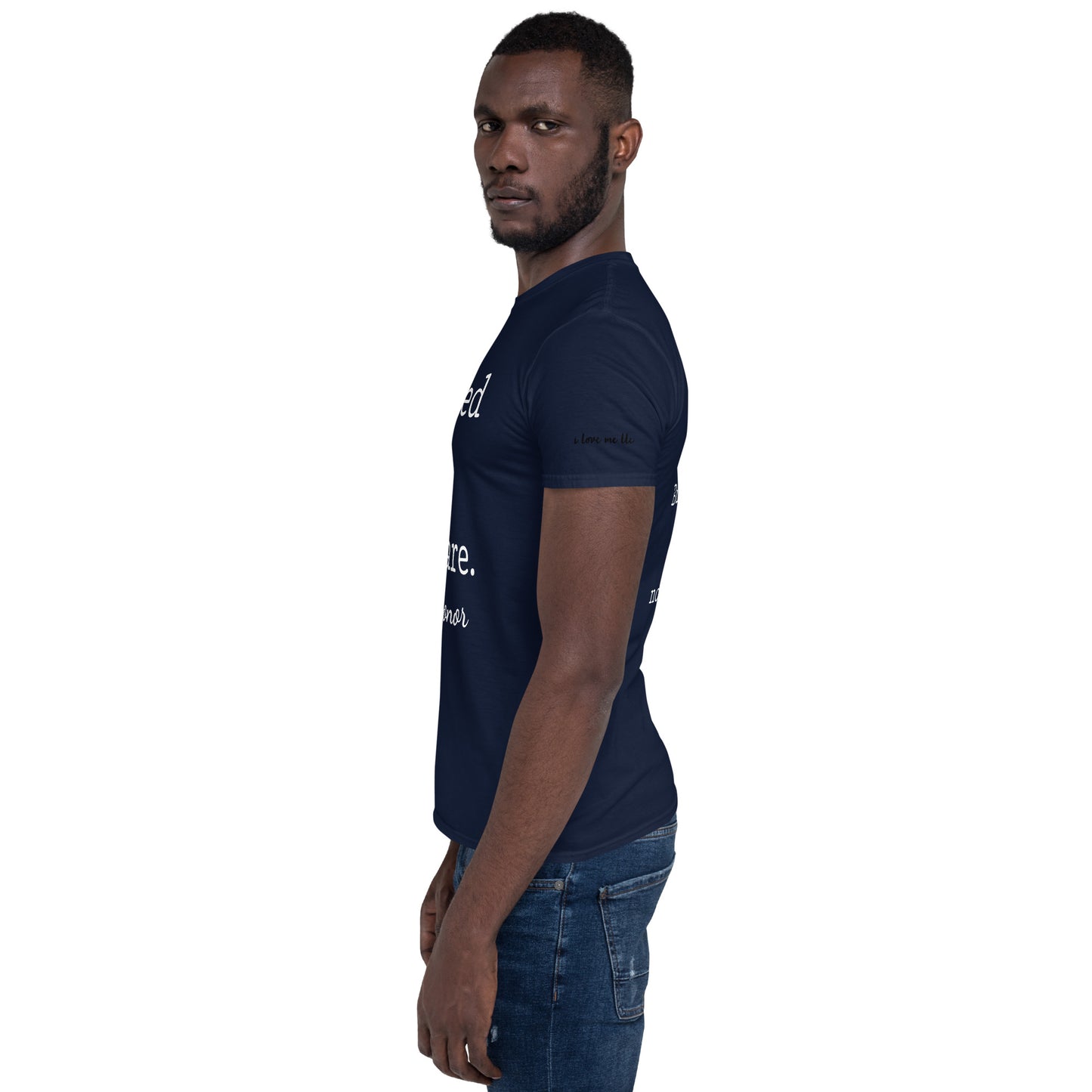 Shared My Spare (Kidney Disease) (Unisex T-Shirt)