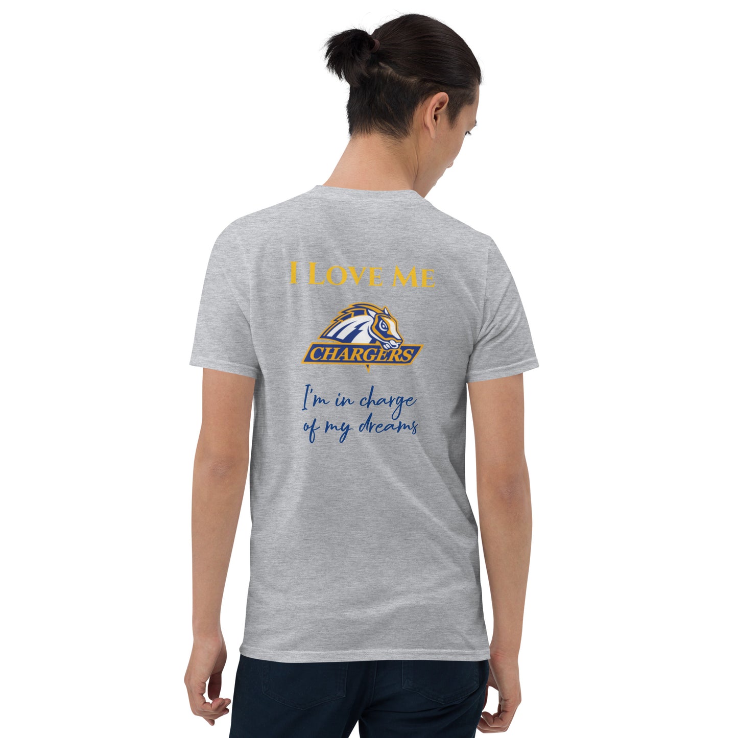 Valley Lutheran Bowling (Unisex T-Shirt)