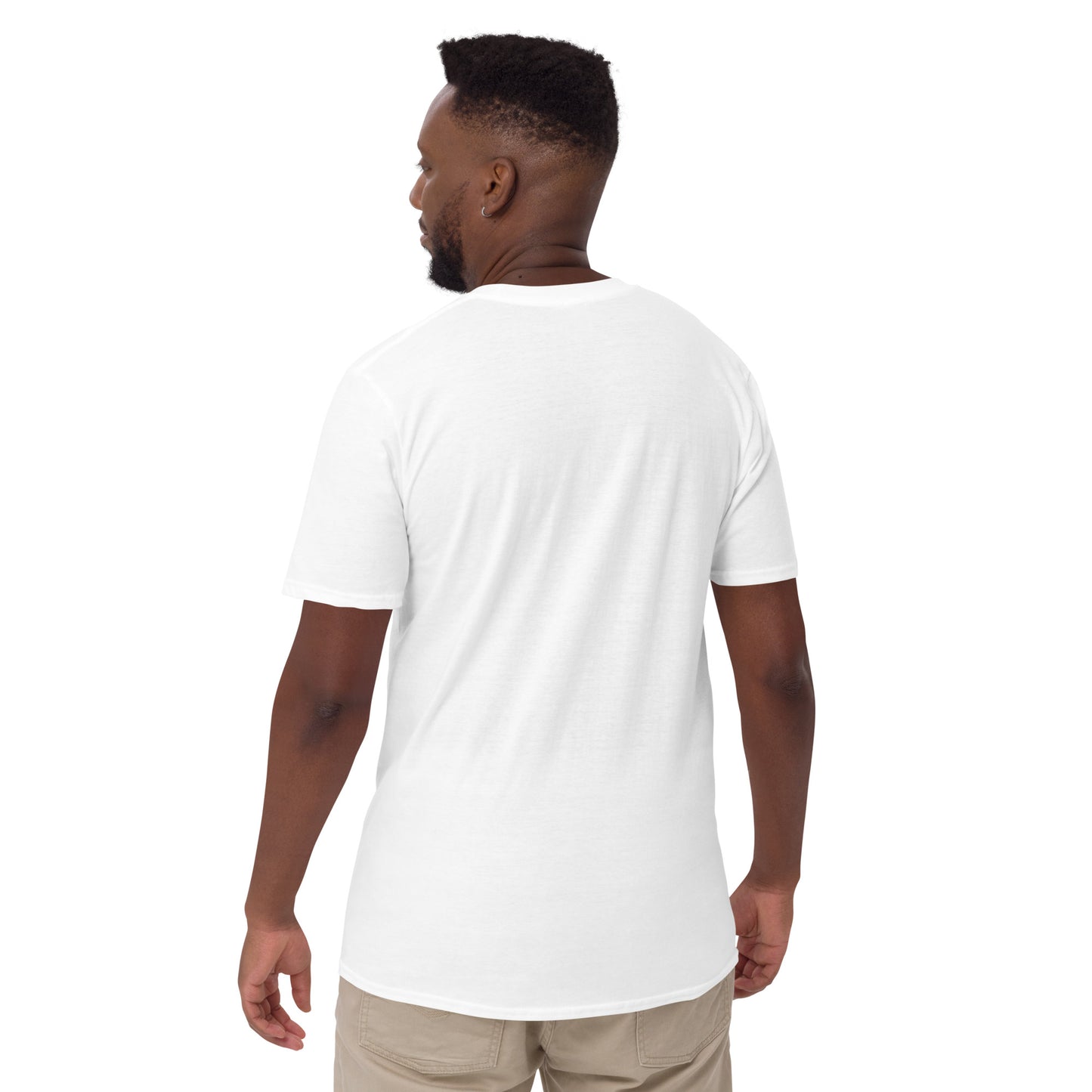 Bullseye to the Heart (Unisex T-Shirt)