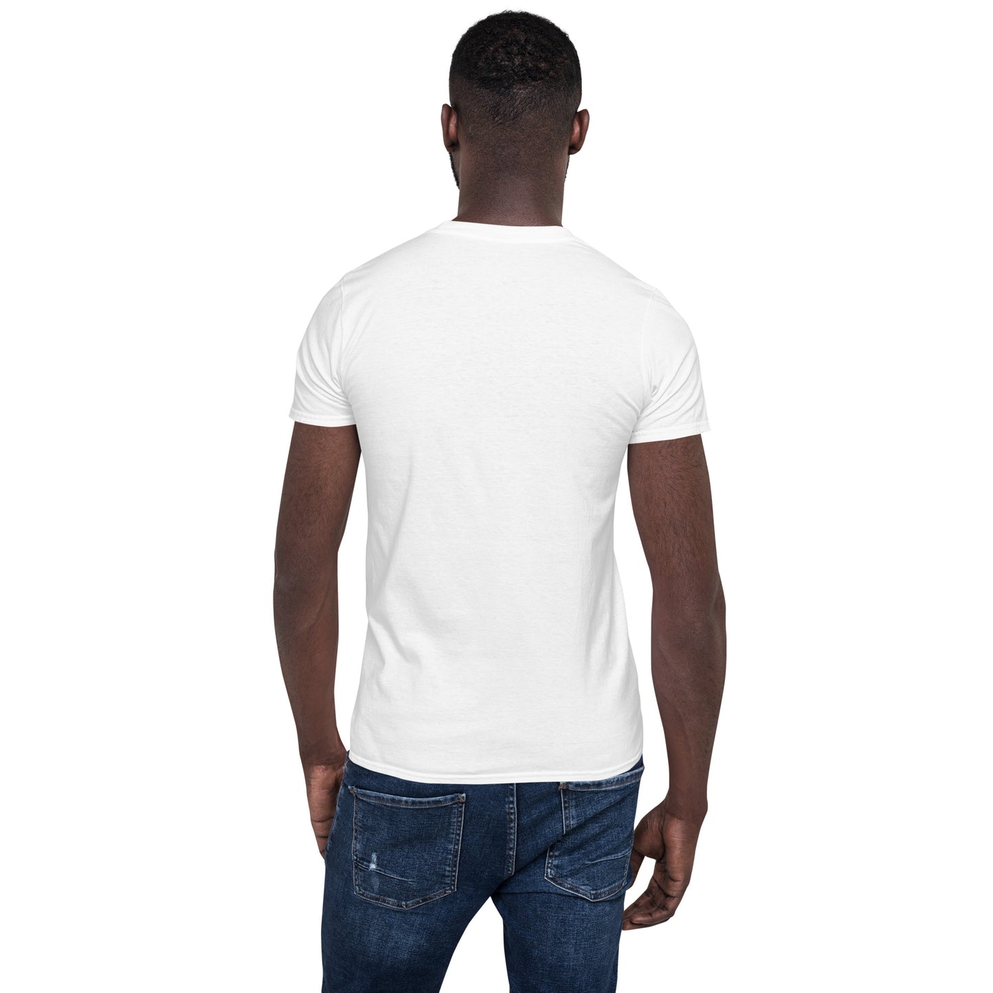Bullseye to the Heart (Unisex T-Shirt)