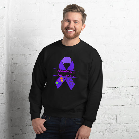Memories Are Priceless (Unisex Sweatshirt)