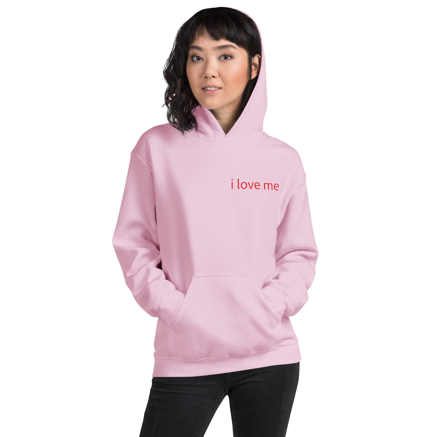 I Can Buy Myself Roses (Unisex Hoodie)